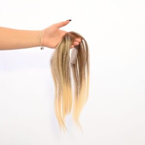 תוספות שיער טבעית